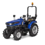 Tracteur Farmtrac type FT26 Hydro avec tondo broyeur 115 cm OFFERT