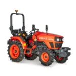 Tracteur KUBOTA type EK 1-221 DT