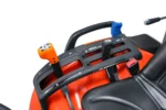 Tracteur KUBOTA type EK 1-221 DT – Image 3