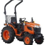 Tracteur Kubota type B1-121 D