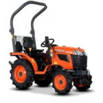 Tracteur Kubota type B1-161 D