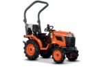 Tracteur Kubota type B1-181 D