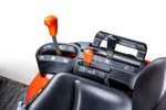 Tracteur Kubota type B1-181 D – Image 3