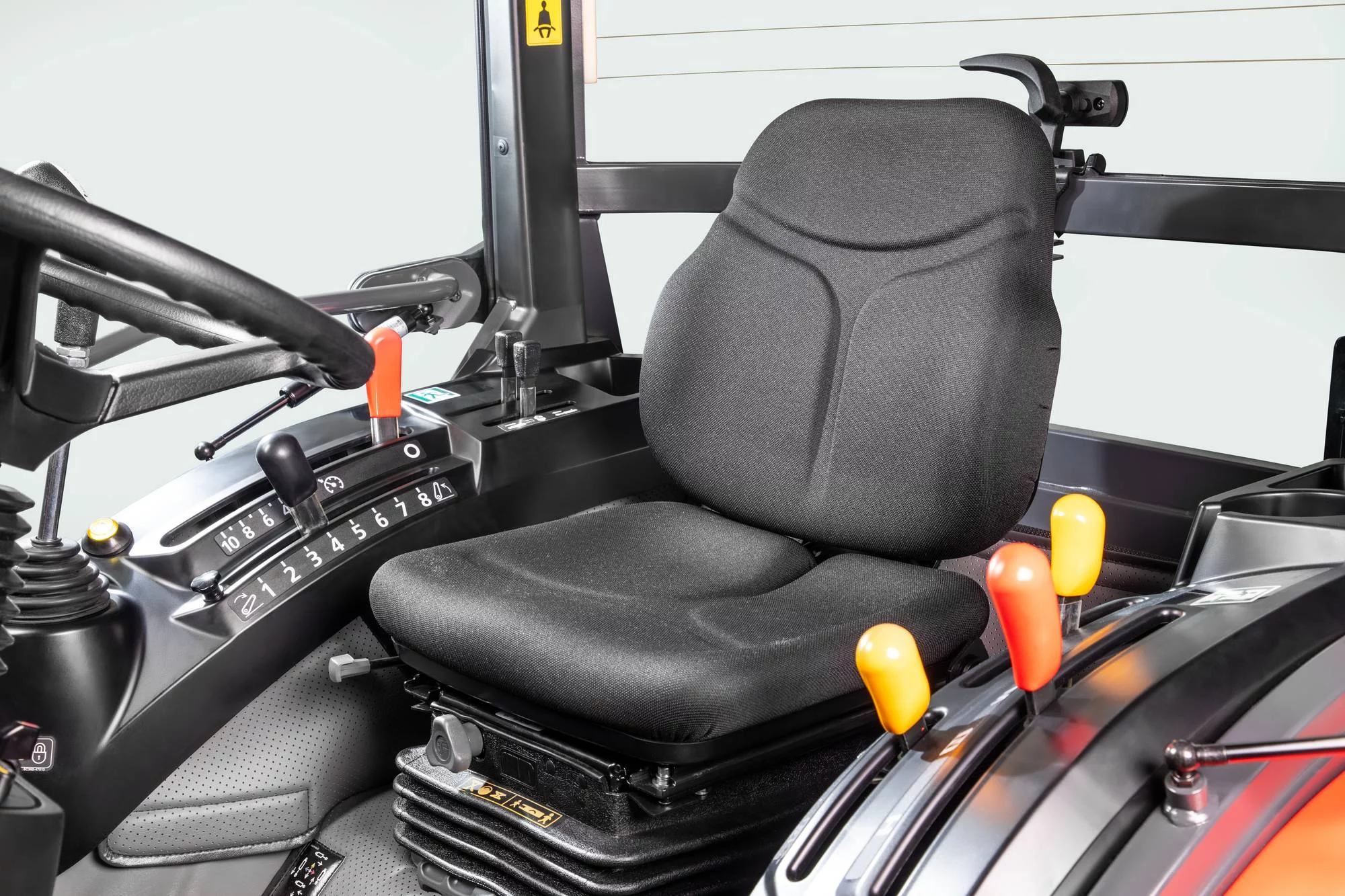 Tracteur Kubota type B2-231 HDUA 3