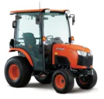 Tracteur Kubota type B2-261 HDUA