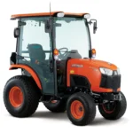 Tracteur Kubota type B2-261 HDUA