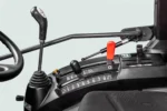 Tracteur Kubota type B2-261 HDW – Image 3