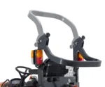 Tracteur Kubota type BX 231 D – Image 3