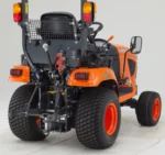 Tracteur Kubota type BX 231 D – Image 4