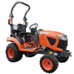 Tracteur Kubota type BX 261 DV