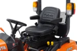 Tracteur Kubota type BX 261 DV – Image 2