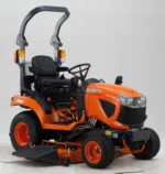 Tracteur Kubota type BX 261 DV – Image 4