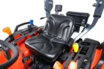 Tracteur Kubota type EK1-261 DT – Image 2