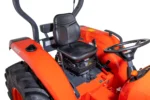 Tracteur Kubota type L1 382 DW – Image 2