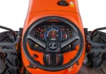 Tracteur Kubota type L1 382 DW – Image 4