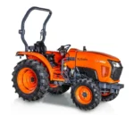 Tracteur Kubota type L1 382 HDW
