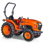 Tracteur Kubota type L1 382 HDW