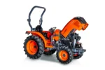 Tracteur Kubota type L1 382 HDW – Image 4