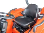 Tracteur Kubota type L1 452 DW – Image 2