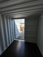 Container 10 pieds Dry 1er voyage – couleur selon disponibilité – Image 4