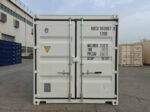 Container 10 pieds Dry – Espace bureau ou poste sécurité – Image 5
