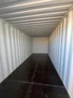 Container 20 pieds Dry 1er voyage – couleur selon disponibilité – Image 6