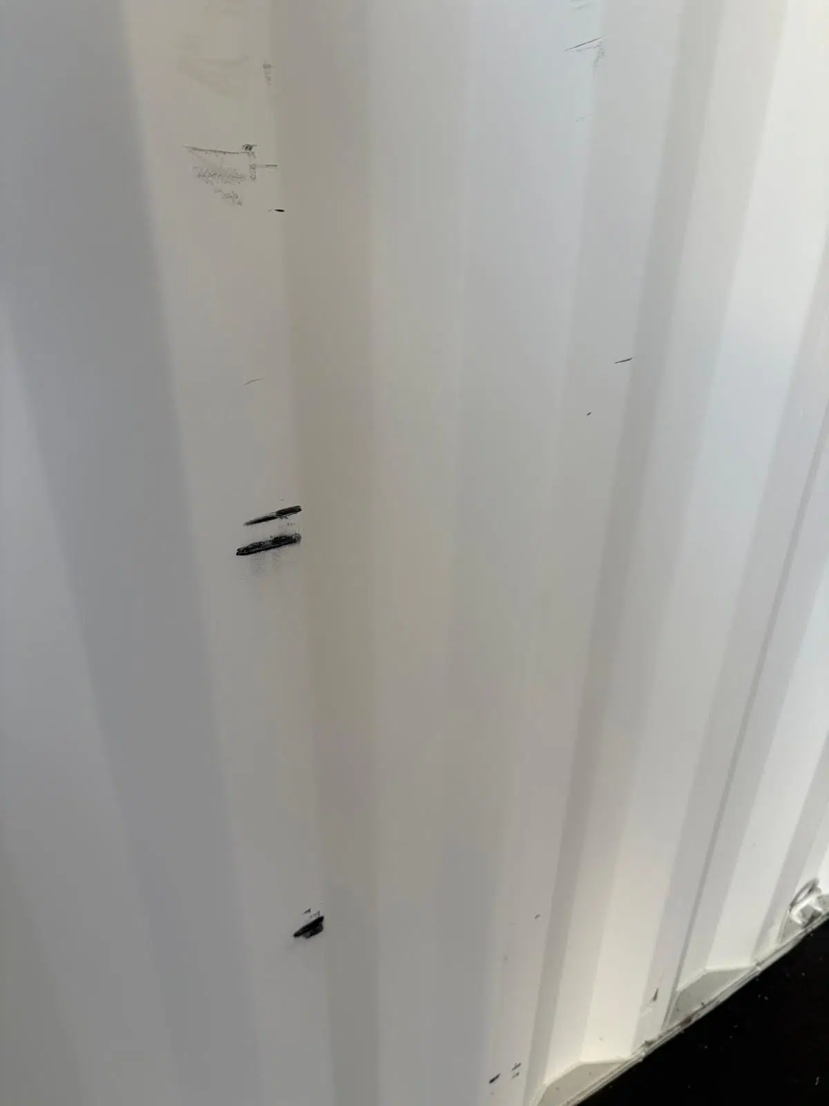 Container 20 pieds Dry Double Door – MCDU 911069:3 9