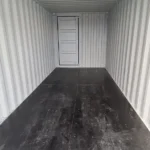 Container 20 pieds Dry avec 3 portes – FAMU 230543/9