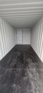Container 20 pieds Dry avec 3 portes – FAMU 230543/9
