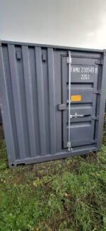 Container 20 pieds Dry avec 3 portes – FAMU 230543/9 – Image 2