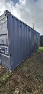 Container 20 pieds Dry avec 3 portes – FAMU 230543/9 – Image 3