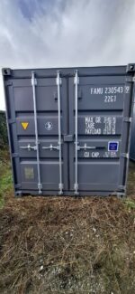 Container 20 pieds Dry avec 3 portes – FAMU 230543/9 – Image 4