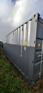 Container 20 pieds Dry avec 3 portes – FAMU 230543/9 – Image 5
