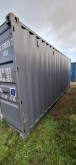 Container 20 pieds Dry avec 3 portes – FAMU 230555/2 – Image 3