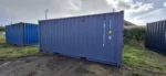Container 20 pieds Dry avec 3 portes – FAMU 230555/2 – Image 4