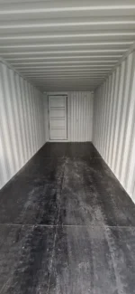 Container 20 pieds Dry avec 3 portes – FAMU 230555/2 – Image 5