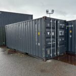 Container 20 pieds Dry – BBCU 323557/3