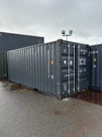 Container 20 pieds Dry – BBCU 323557/3