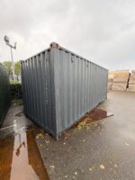 Container 20 pieds Dry – BBCU 323557/3 – Image 3