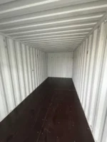 Container 20 pieds Dry – BBCU 323557/3 – Image 4