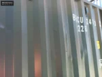 Container 20 pieds Dry – BBCU 324183/2 – Image 3