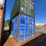 Container 20 pieds Dry – CINU 391902/2