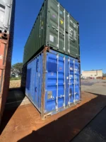 Container 20 pieds Dry – CINU 391902/2