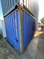 Container 20 pieds Dry – CINU 391902/2 – Image 3
