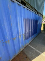 Container 20 pieds Dry – CINU 391902/2 – Image 4