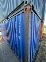 Container 20 pieds Dry – CINU 391902/2 – Image 5