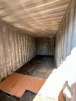 Container 20 pieds Dry – CINU 391902/2 – Image 6