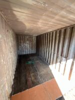 Container 20 pieds Dry – CINU 391902/2 – Image 7