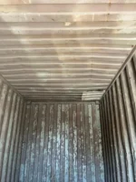 Container 20 pieds Dry – CINU 391902/2 – Image 8