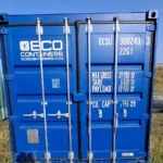 Container 20 pieds Dry – ECSU 300243/3